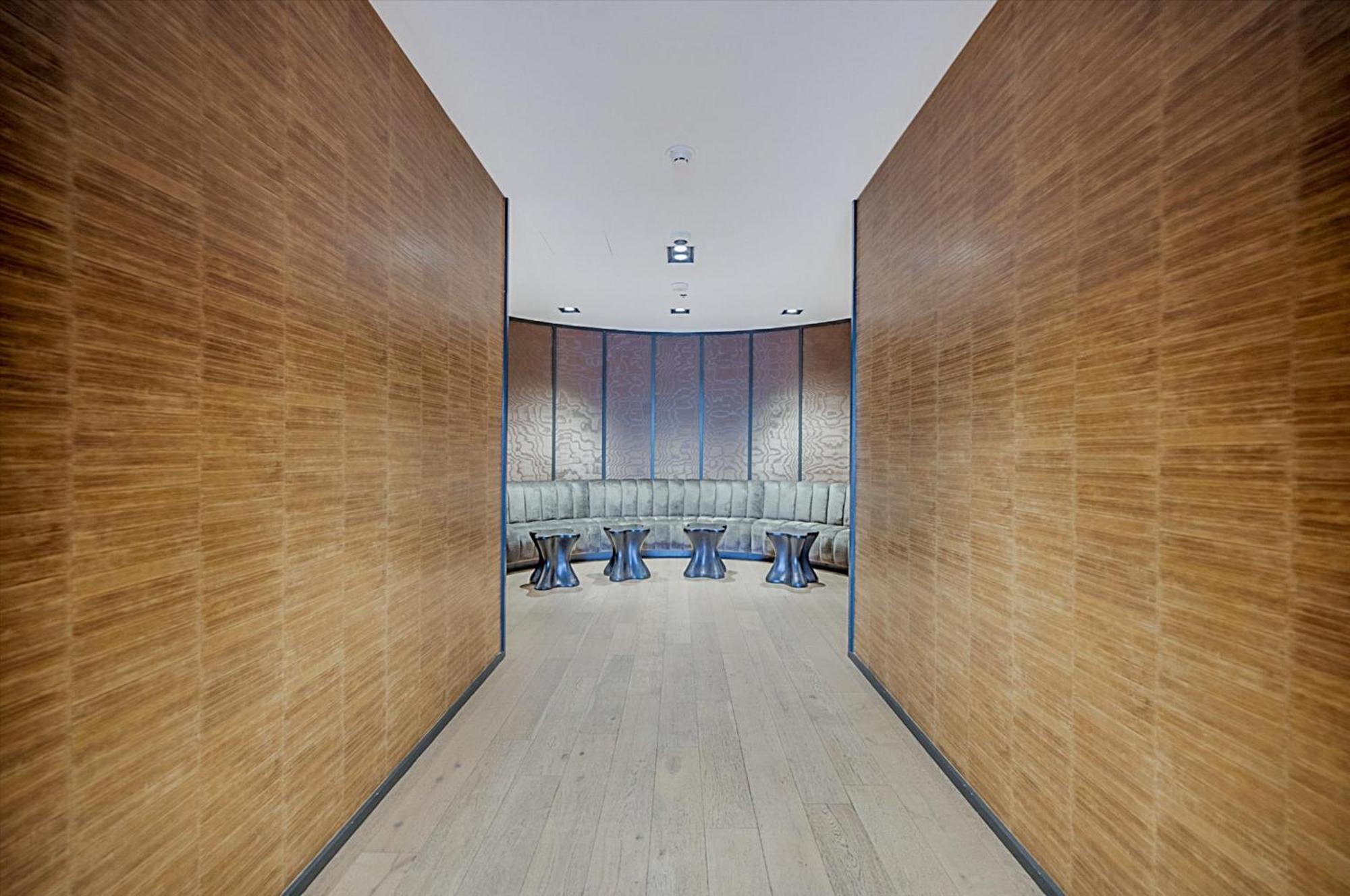 Global Luxury Suites Nashville Downtown Exterior foto